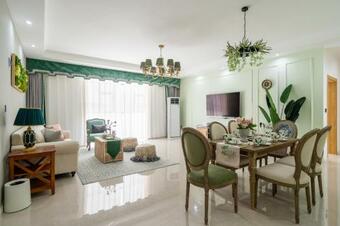 Hotel Zhengzhou Dengfeng�shaolin Temple�