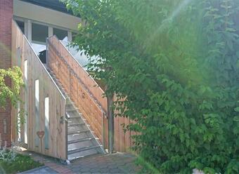 Apartment Droste-h�lshoff