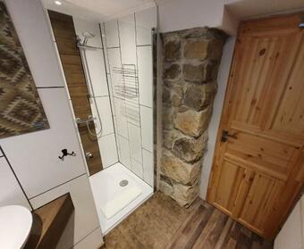 Apartamento Ferienwohnung Haselhuhn