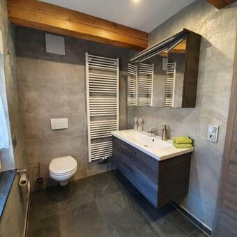 Apartamento Ferienwohnung-am-markt