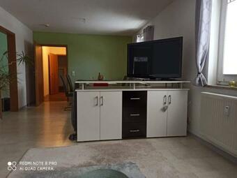 Apartamento Gem�tliches Ferienhaus Im Harz Direkt Am Waldrand