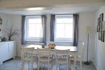 Apartamento Maison Cyriax