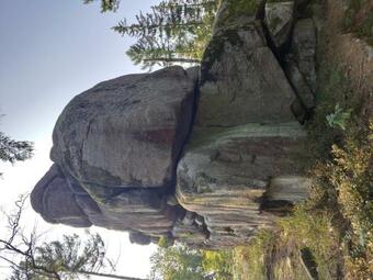 Apartamento Ferienwohnung Cassiopeia