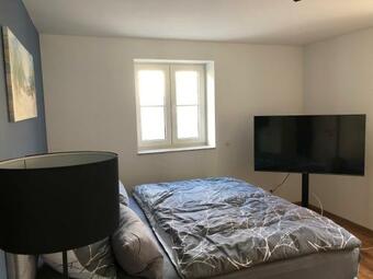 Apartamento 4-sterne Ferienwohnung Friederich Haunsheim 70m2 - 2 Schlafzimmer - 6 G�ste