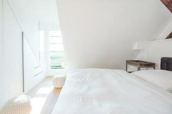 Apartamento Arlau Schleuse - Schleuse Een