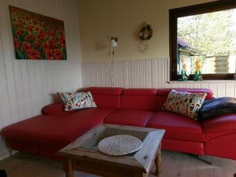 Ferienhaus Dornhecke