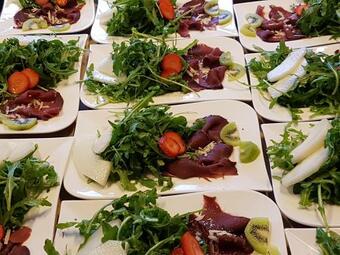 Hotel Winzerhof Gietzen