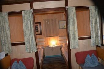 Apartamento Ferienwohnung Irmgard