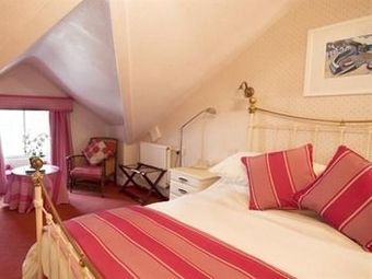 Hostal Bishopsgate House Hotel