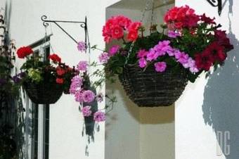 Bed & Breakfast White Gates Hotel