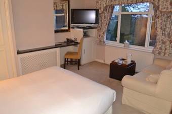 Hostal Elizabeth House Hotel