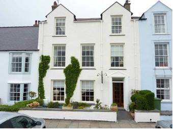 Hostal Ty Anne Guest House