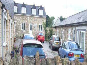 Hostal Romsey Oak Farmhouse And Cottages