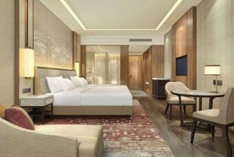 Hotel Wyndham Baise Resort