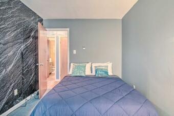 Quaint Berlin Home About 9 Mi To Ocean City Beach