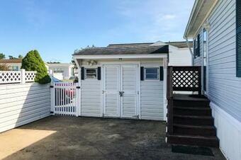 Assateague Point - Bay Breeze