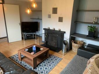 Charming 3 Bed House In Kinlochberive