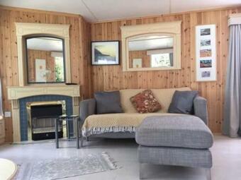 Static Caravan Atlas Park Lodge