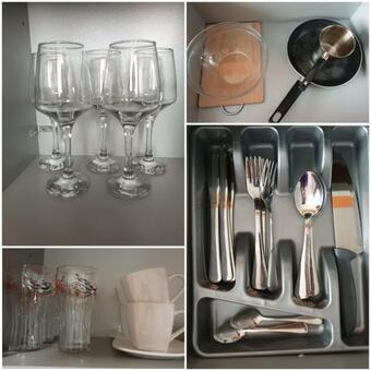 Apartamento Friendly Rentals Vivamus