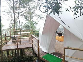 Glamping Orion