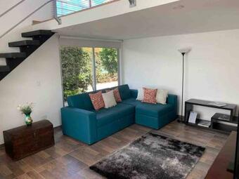 Casa De Hu�spedes Campestre!!