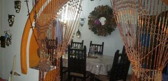 Mendoza?s Guesthouse