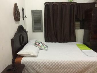 Mendoza?s Guest House