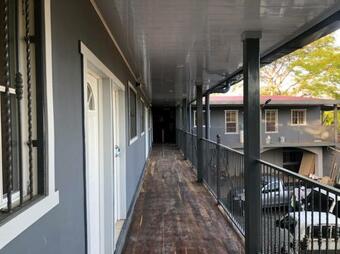 Hotel Hostal Don Luis