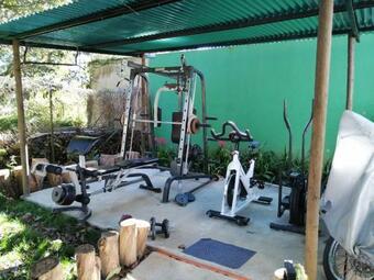 Agroturismo Casa Carolina