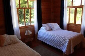 Stunning Cabin W/360� View Of Guatemala Highlands