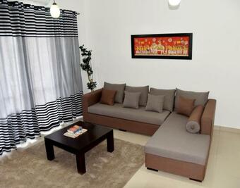 Entire Furnished Apartment Homagama