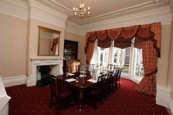 Farington Lodge Hotel