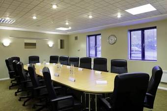 Hotel Ibis Preston North