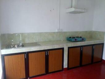 Bed & Breakfast Midland Resort Villa-kanampella(kosgama-pugoda)