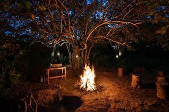 Hostal Chalet Resort