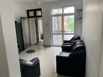 Apartamento Prime Residencies