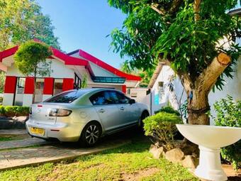 Bed & Breakfast Holiday Homes