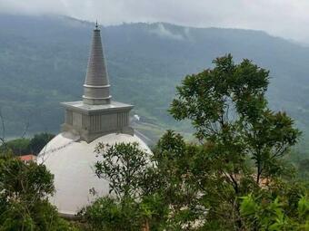 Agroturismo Maswela Farmstay Bungalow