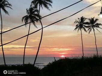Bed & Breakfast The Ocean Villa At Surf Spot