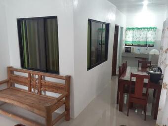 La Casita Apartments Looc Catarman