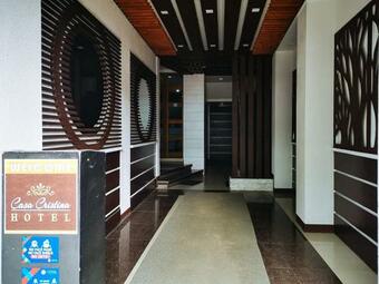 Hotel Casa Cristina Catbalogan City