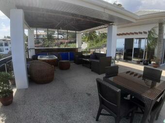 Seaview Mansion Dalaguete - Apartment 5