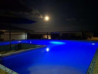 Seaview Mansion Dalaguete Apartment 3