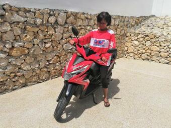 Hostal Pacific View Dalaguete