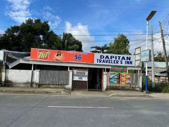 Posada Dapitan Travellers Inn