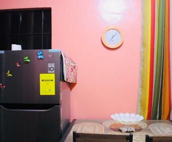 Jam En Jill Entire House + Netflix + Wifi