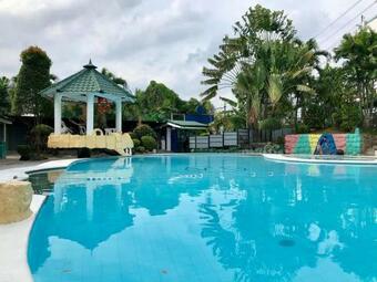 Hotel V Resort Dasma