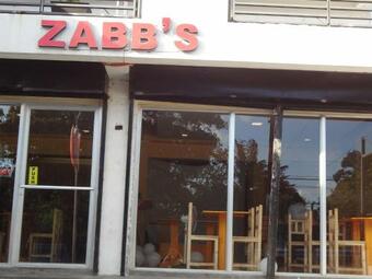 Bed & Breakfast Summerhayes Lodge