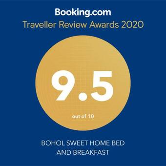Bohol Sweet Home Bed And Breakfast