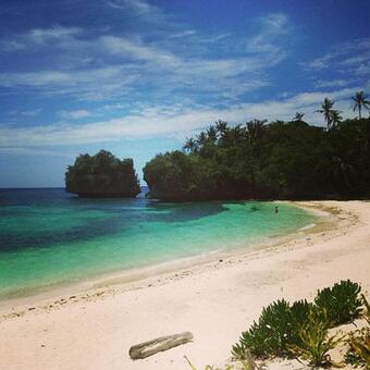 Bed & Breakfast Balai Mariacaria Pension House